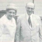 Brother and Sister Erichsen
