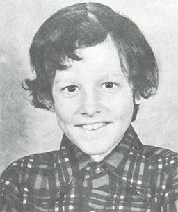 Jeffrey Christopher Hilburn