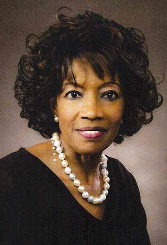 Liz Jordan