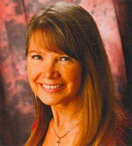 Lynn Wilder
