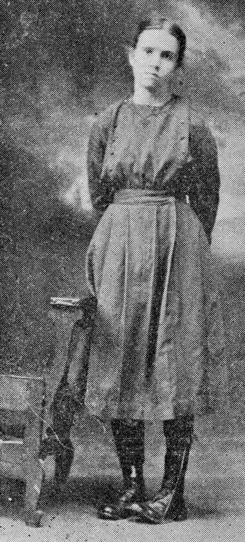 Letha Dally