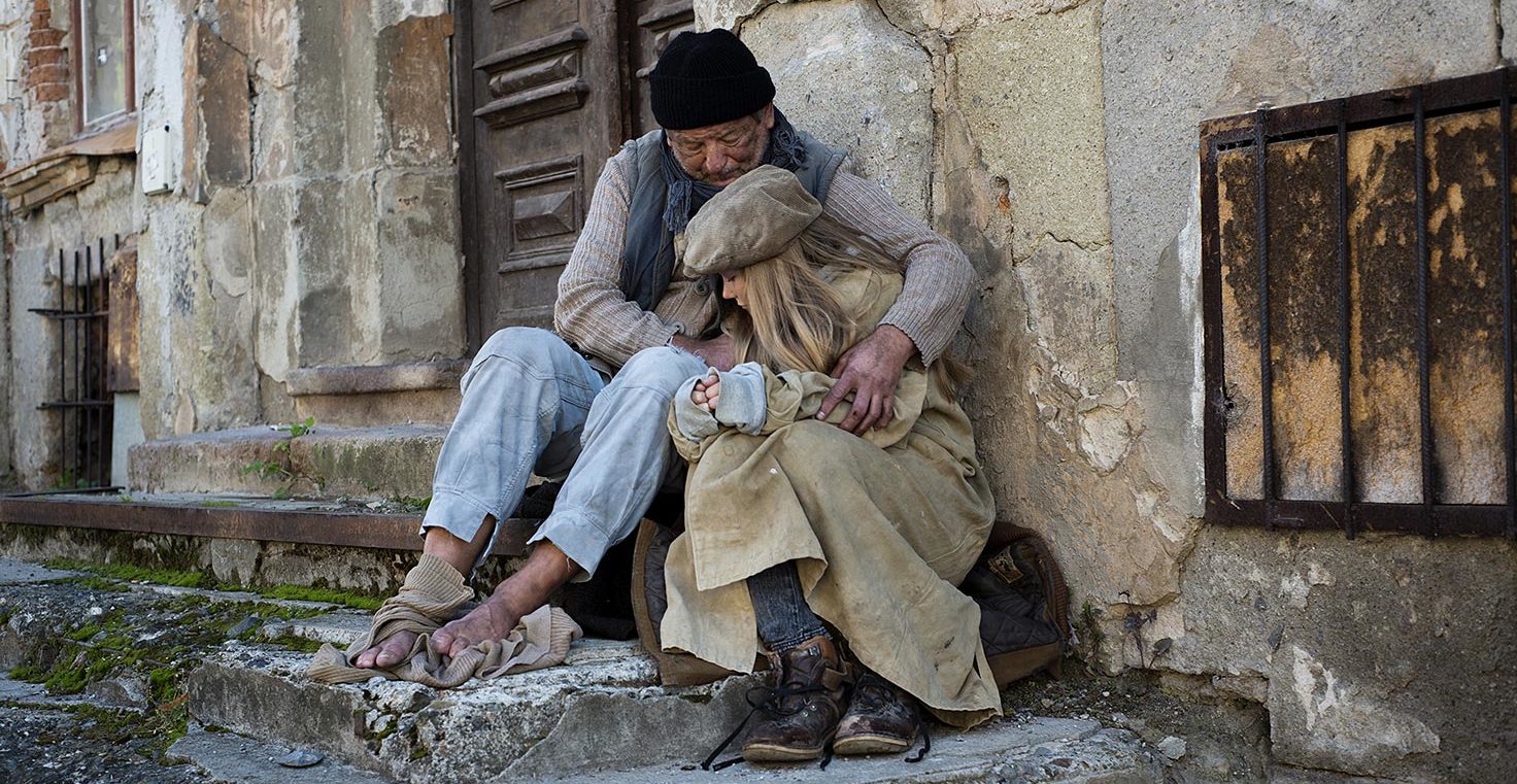 Was Jesus Homeless And Poor Evangel Magazine was-jesus-homeless-and-poor-evangel-magazine