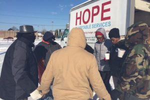 Hope Charitable Services
