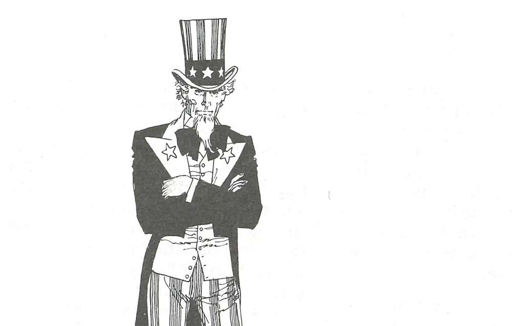 uncle sam