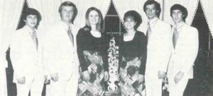 The Brooks-Christian Singers