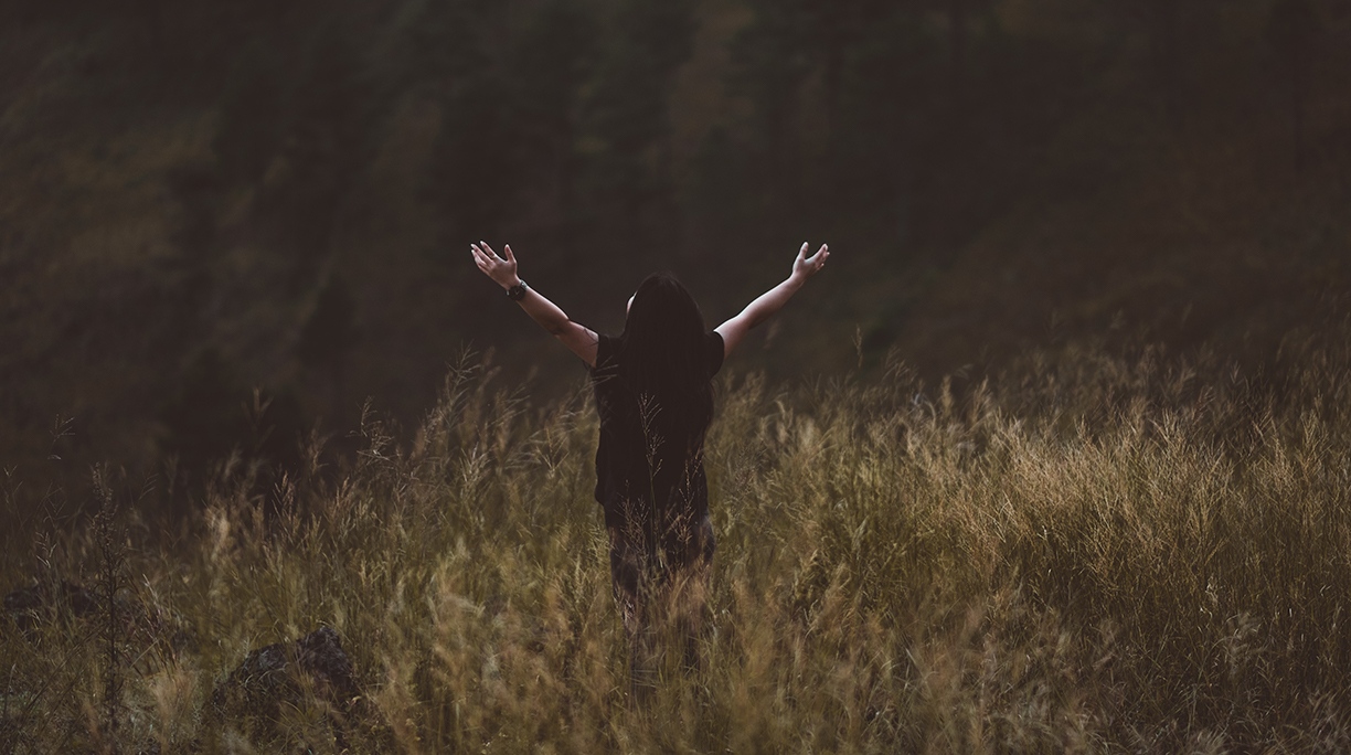 tread_lightly_ Evangel Magazine