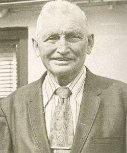Oscar Vik