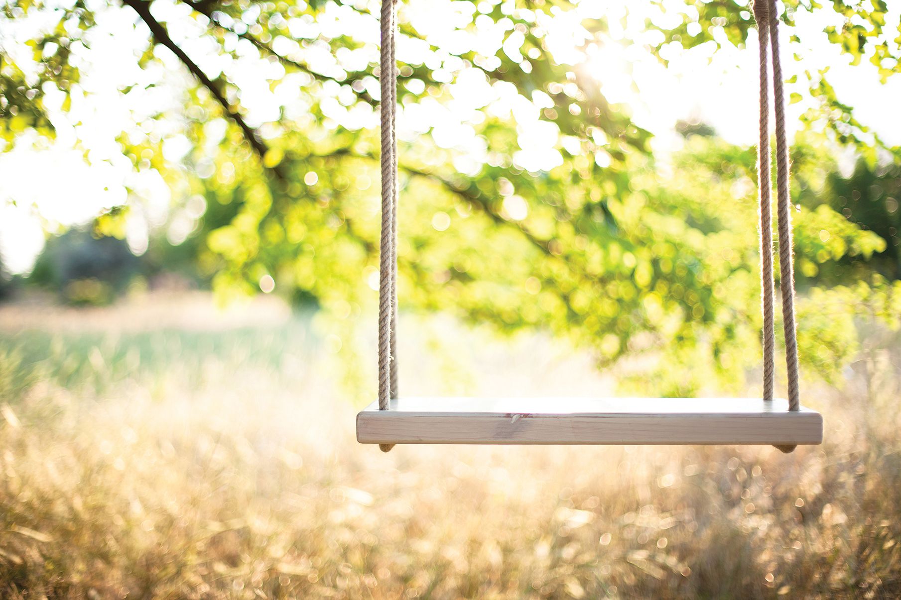 swing