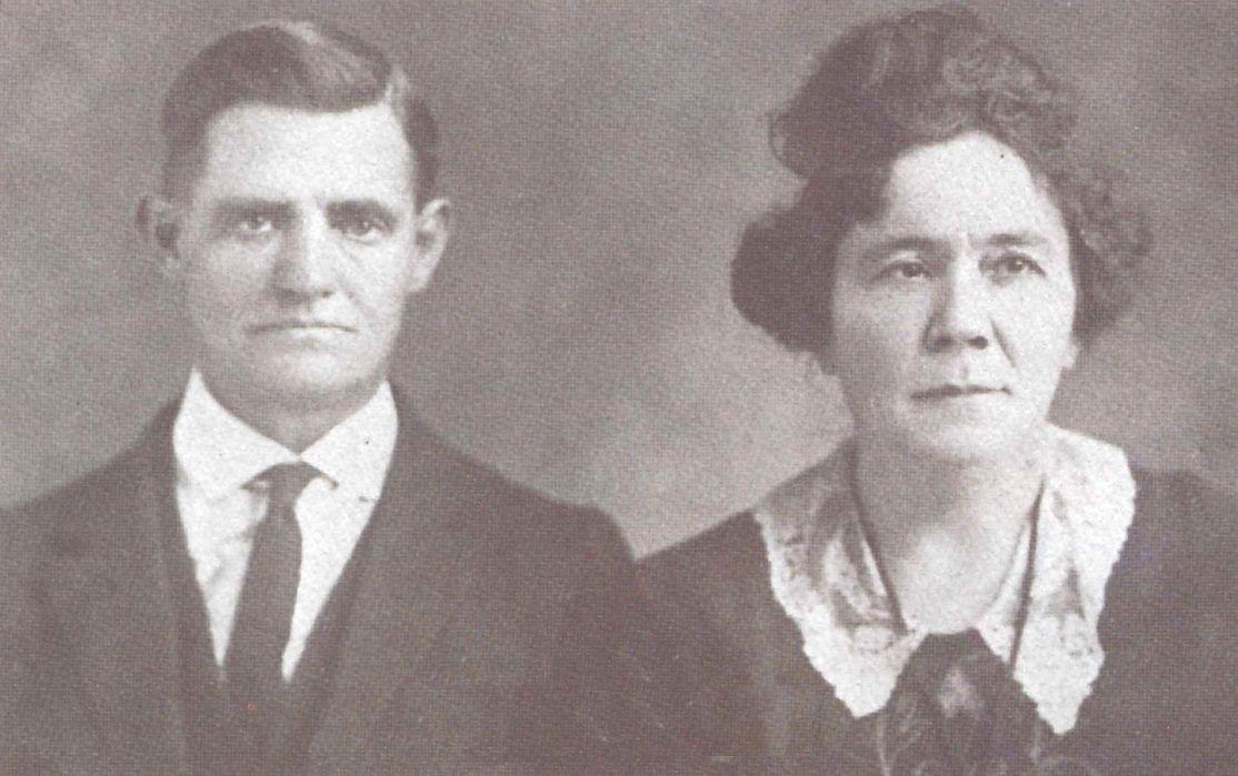 S.W. and Margaret Latimer