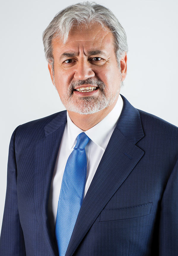 David E. Ramirez